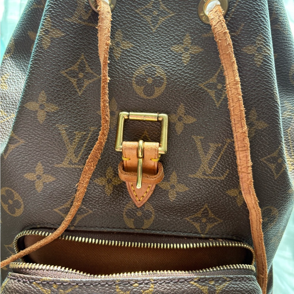 Louis Vuitton Backpack - Picture 14 of 15